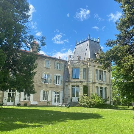 Bed and Breakfast Chateau De Vaugelas - Charmant Domaine Pres De Valence Alixan Zewnętrze zdjęcie